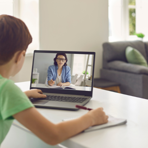 Pariksha Learning Management System